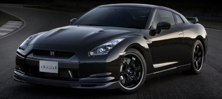 Nissan GT-R SpecV European Pricing Confirmed