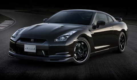 Nissan GT-R SpecV European Pricing Confirmed 480x280