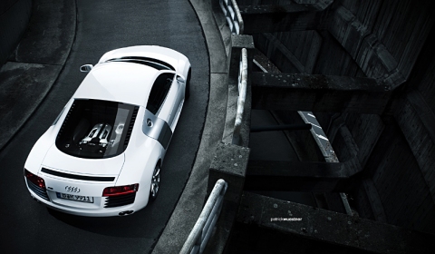 Photo Of The Day Audi R8 by Patrick Wuestner 480x280