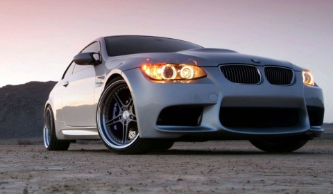 RDSport RS46 BMW M3 Program 480x280