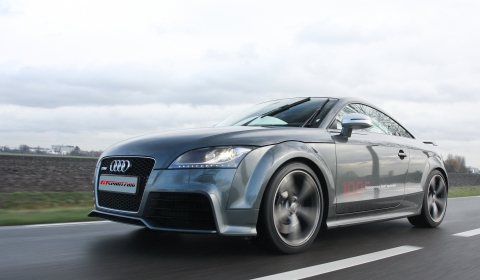 Audi TT-RS