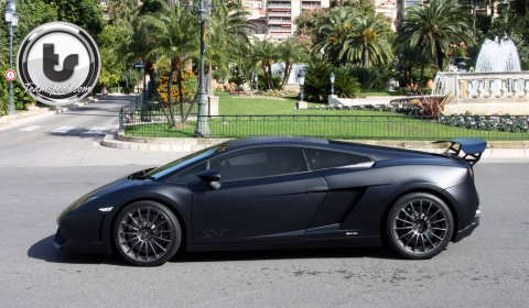 Rumours Lamborghini LP570-4 SV - Hardcore LP560-4 480x280