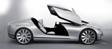 Spyker Plans to Buy Saab