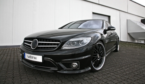 Vath Performance CL 65 AMG 480x280