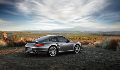 2010 Porsche 911 Turbo US Price 480x280