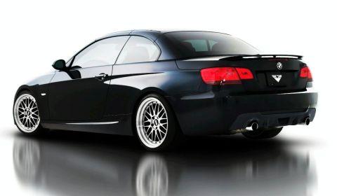 Vorsteiner V-MS for BMW 3 M-Tech