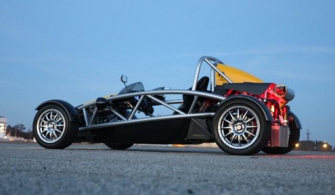 Ariel Atom Twincharged by DDMworks 01