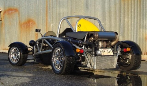 Ariel Atom Twincharged by DDMworks 480x280