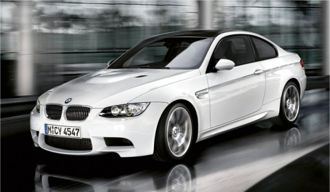 BMW M3 Competition Package for 2011 models 480x280