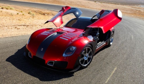 Devon GTX Might Die with Dodge Viper 480x280