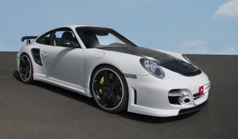 Mansory Previews Porsche 997 Turbo Program 480x280