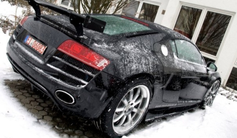 MTM R8R Supercharged Rear-wheel Drive On Its Way 480x280