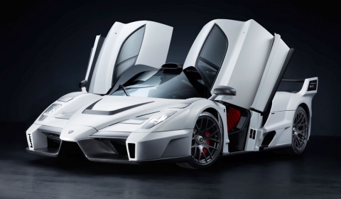 Official Gemballa MIG-U1 480x280