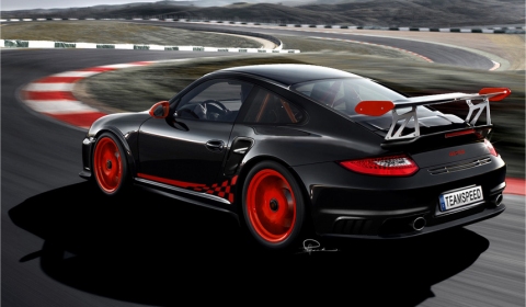 Rumours 2011 Porsche GT2 RS 480x280