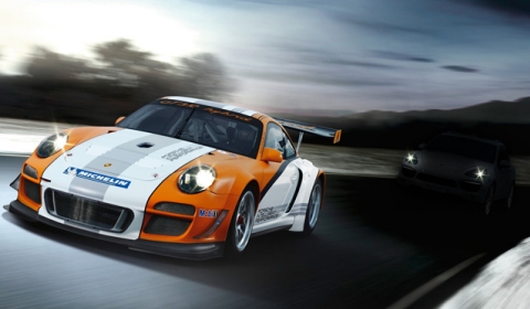 2011 Porsche Cayenne Spotted on Porsche Website