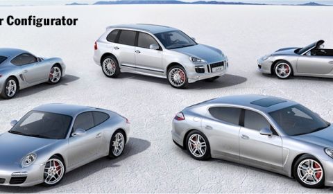 2011 Porsche Cayenne Spotted on Porsche Website 01