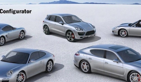 2011 Porsche Cayenne Spotted on Porsche Website 02