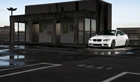 Active Autowerke BMW M3