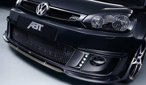 ABT Sportsline To Unveil Line-up of Models at Geneva 2010 480x280