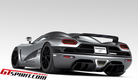 Koenigsegg Agera 02