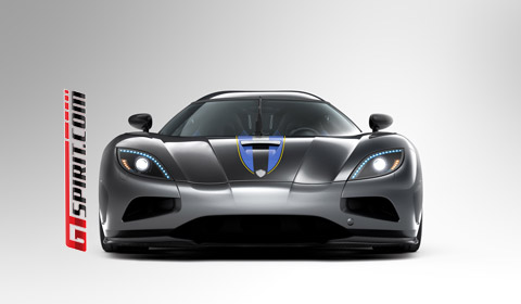 Koenigsegg Agera 03