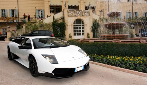 Lamborghini Club Italia End Year Meeting 2009 480x280