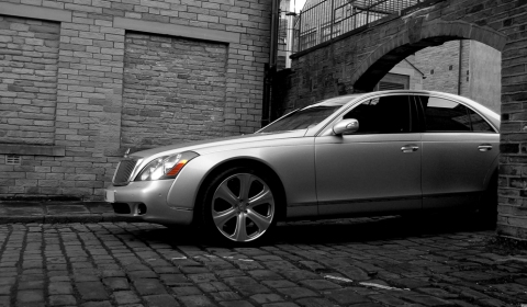 Maybach by Project Kahn 480x280