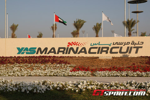 Yas Marina Circuit