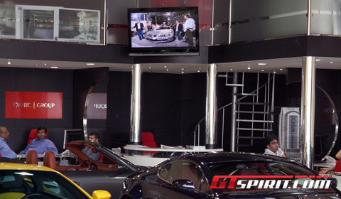 Dealer Visit Exotic Cars Dubai 01