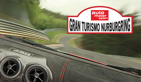 GT Nurburgring 2010
