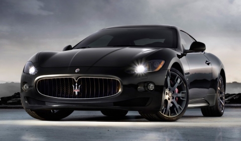Maserati Also Going Hybrid