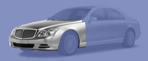 Maybach Facelift Leaked 02
