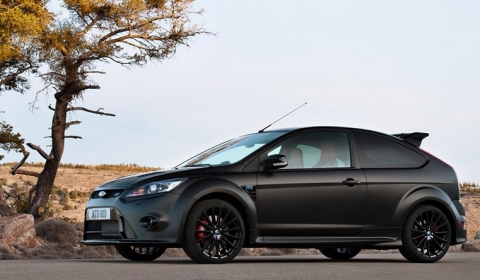 Ford Focus RS500