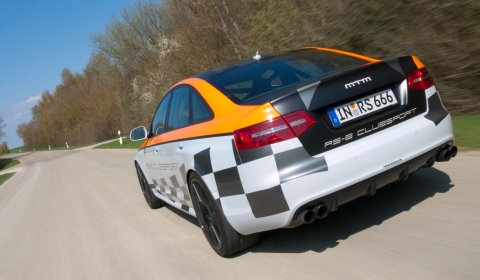 MTM Audi RS6 Clubsport 02