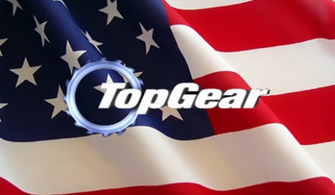 Top Gear USA