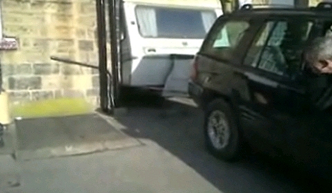 Video How To Save Your Caravan