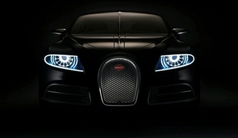 Bugatti EV