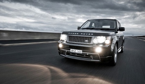 Range Rover