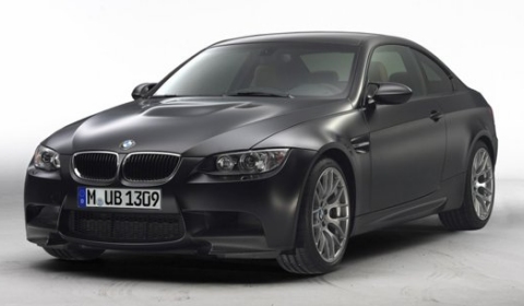 BMW M3 Gets Brand New Look