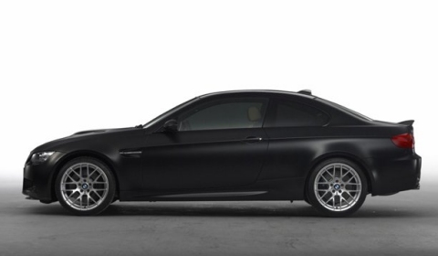 BMW M3 Gets Brand New Look 01