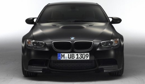 BMW M3 Gets Brand New Look 02
