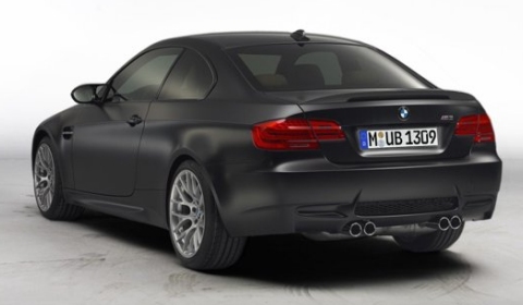 BMW M3 Gets Brand New Look 03