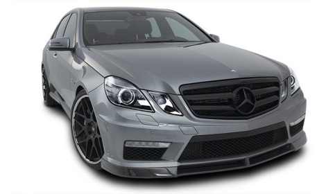 Vorsteiner V6E Aero Package for E63 AMG