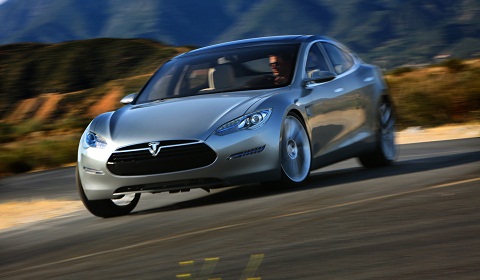 Tesla Future Plans