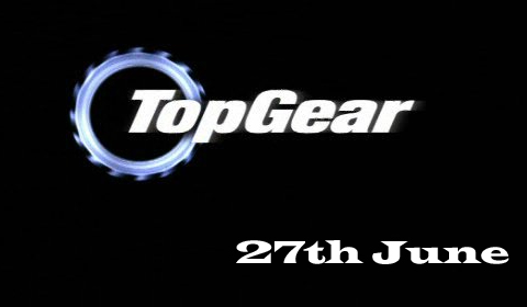 Top Gear