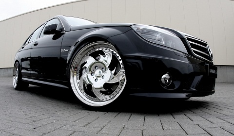 Wheelsandmore AMG Tuning Packages