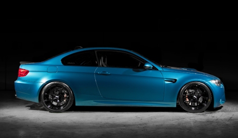 IND BMW M3 Atlantis