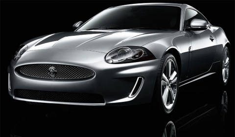 Jaguar Australia Announces Special Edition XK