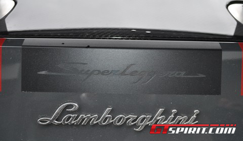 Spa Italia  2010 - Lamborghini 02