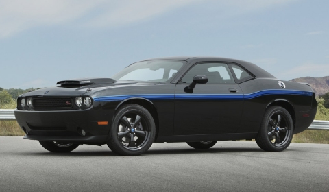 Gallery 2010 Dodge Mopar '10 Challenger